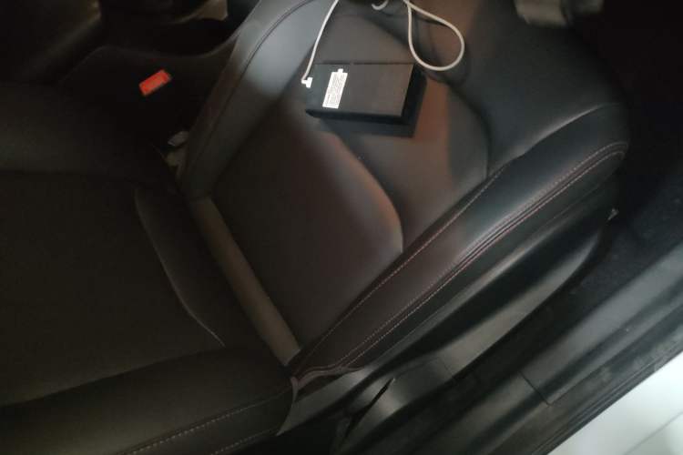 Used Chevrolet Monza 2020 Light Hybrid Redline 320T Dual-Clutch Joyful Edition
