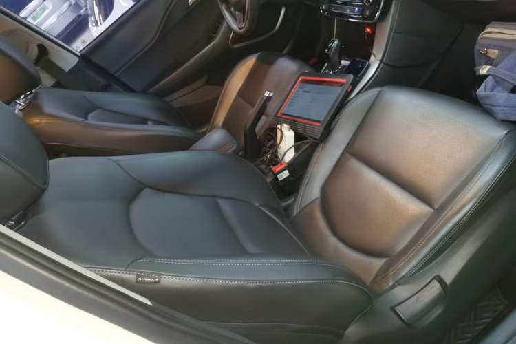 Used Hyundai ix35 2019 2.0L Automatic 2WD Zhiyong·Changxiang Edition China V Standard
