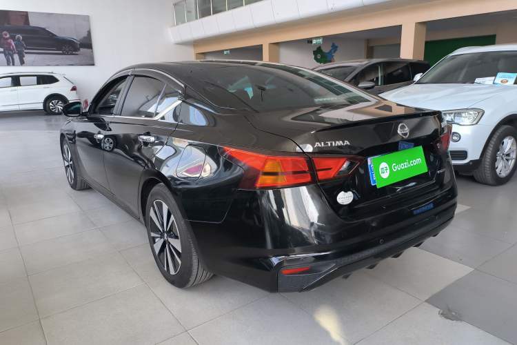 Used Nissan Teana 2021 2.0L XL Comfort Edition