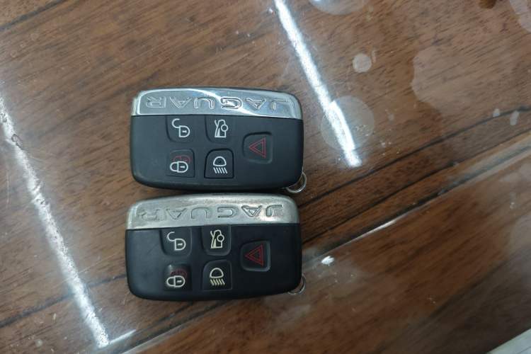 Used Jaguar XFL 2020 XFL 2.0T P200 Two-Wheel-Drive Elite Edition
