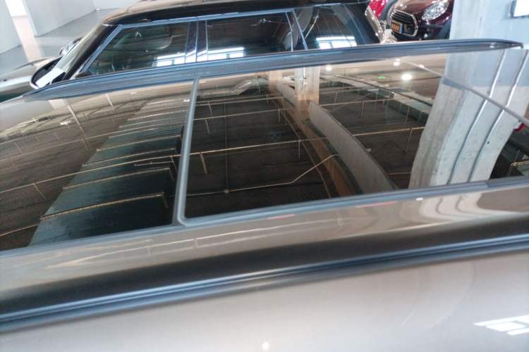 Used  Clubman 2016 Revised 2.0T COOPER S