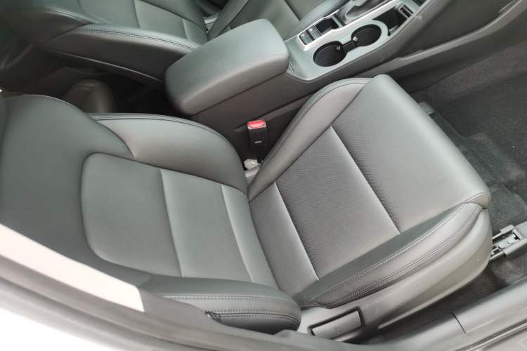 Used Hyundai Tucson 2015 1.6T Dual-Clutch Two-Wheel-Drive Smart Model