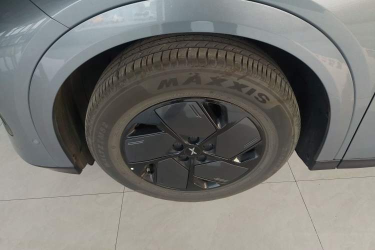 Used XPeng G6 2025 625 Long-Range Max Flagship Edition