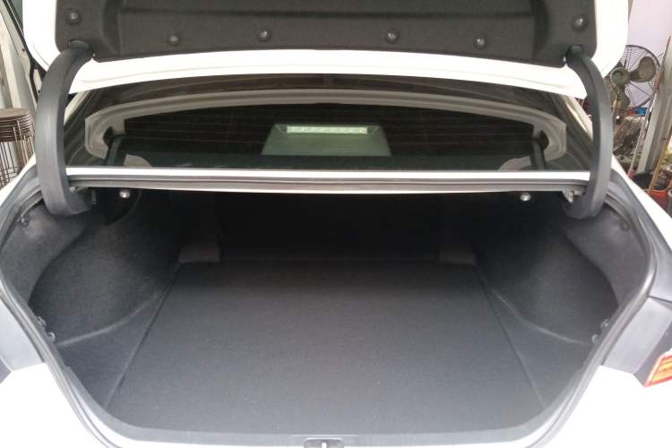 Used Toyota Camry 2018 2.5G Luxury Edition
