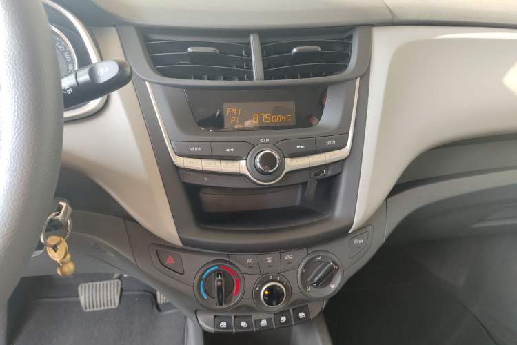 Used Chevrolet Sail 2018 Sail 3 1.3L AMT Ideal Edition
