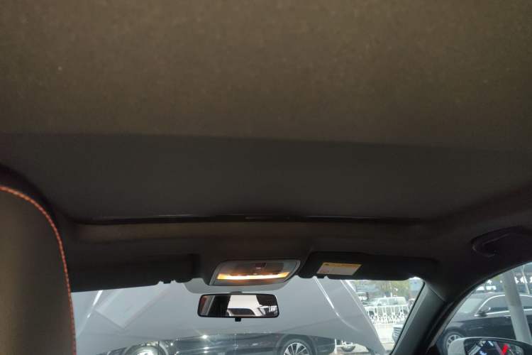 Used MG 5 2025 300TGI Global Flagship Edition
