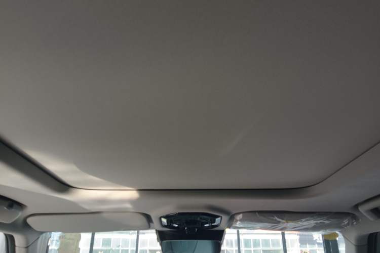 Used JETOUR Freelander 2025 2.0TD Automatic XWD Conqueror
