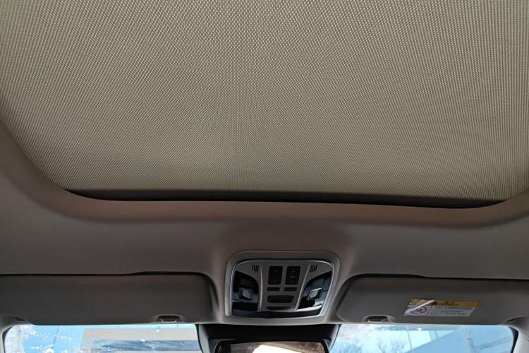 Used Haval F7 2021 2.0T Two-Wheel Drive i-Van
