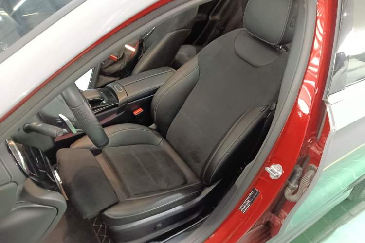 Used Mercedes-Benz A-Class 2019 Restyled A 200 L Sport Sedan
