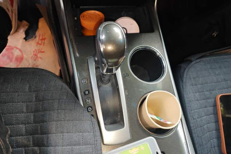 Used Nissan Teana 2013 2.0L XL Comfort Edition