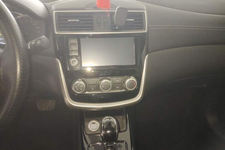 Used Nissan Tiida 2016 1.6L CVT Smart Drive Edition