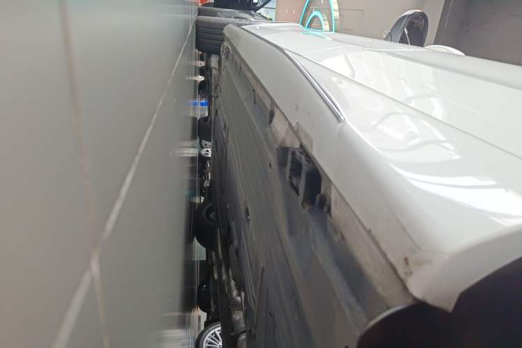 Used Mercedes-Benz C-Class 2024 Restyled C 200 L Sport Edition
