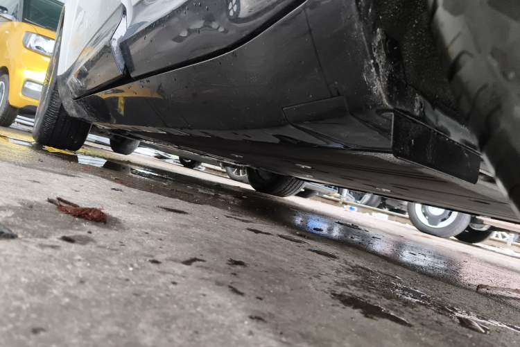 Used  11 2023 Harmony 90-degree Rear-wheel Drive Edition
