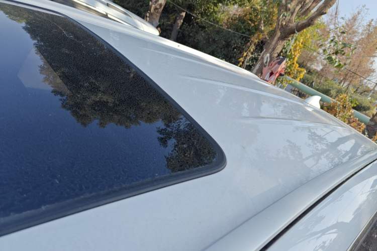 Used BYD Song MAX 2019 1.5T Automatic Smart Connect Ruiyi Sunroof Version 6 Seats China VI Standard
