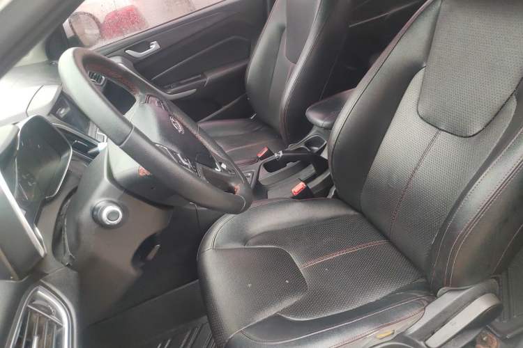 Used Chery Arrizo 5 2017 1.5L CVT Fashion Edition