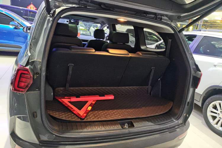 Used Hyundai Custo 2021 380TGDi Smart Love Flagship Edition TOP Premium