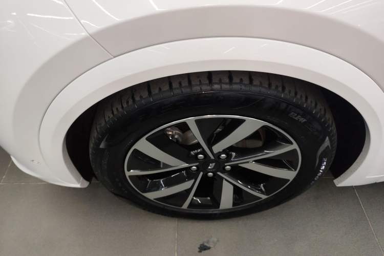 Used Li Auto L7 2023 Pro Model