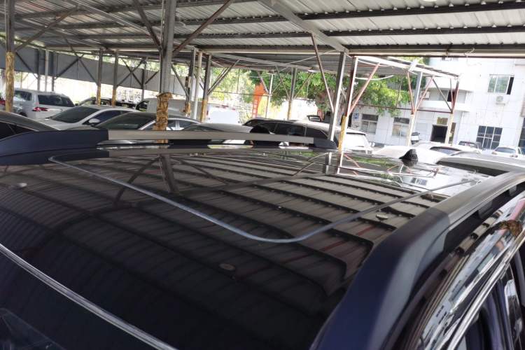 Used Haval DARGO 2022 1.5T DCT Two-Wheel Drive Border Collie Edition
