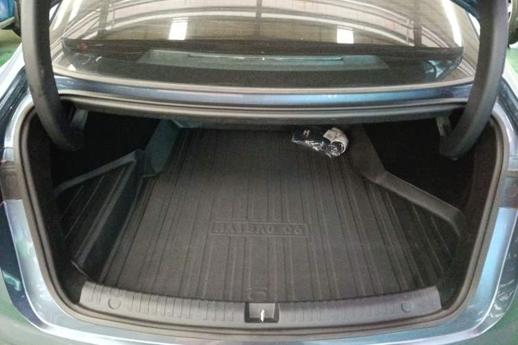 Used BYD Seal 06 New Energy 2024 DM-i 120KM Prestige Model