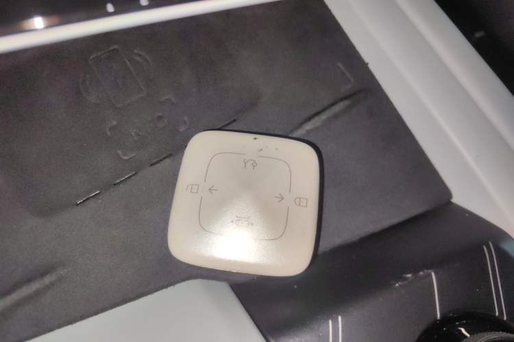 Used Zeekr 001 2025 WE Edition 95 kWh All-Wheel Drive
