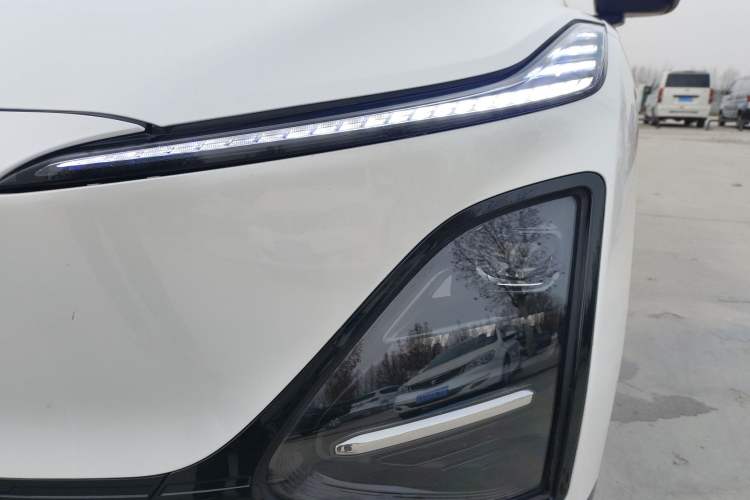 Used Wuling Xingguang 2024 Co-Creation Edition 510 Advanced Model
