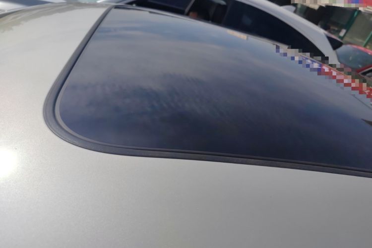 Used Volkswagen Magotan 2018 330TSI DSG Luxury Model
