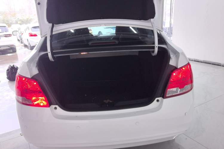 Used Chevrolet Sail 2015 Sail 3 1.3L AMT Ideal Edition
