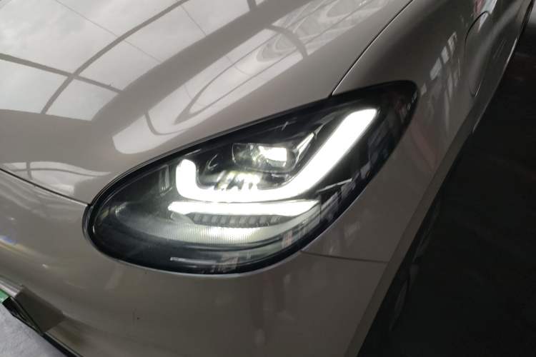 Used Wuling Bingo 2023 333km Enjoy+ Version
