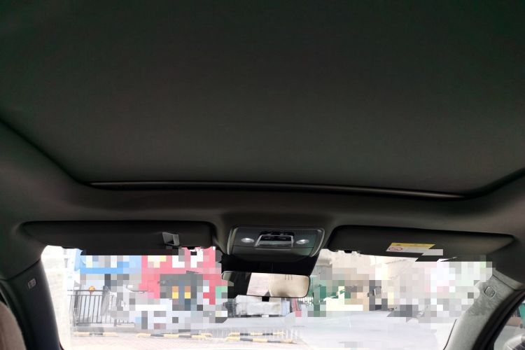 Used BYD Song PLUS New Energy 2025 EV 520km Premium Version