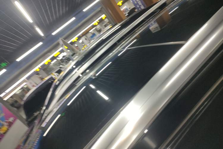 Used Volkswagen Talagon 2023 380TSI Four-Wheel Drive R-Line Cruise Edition
