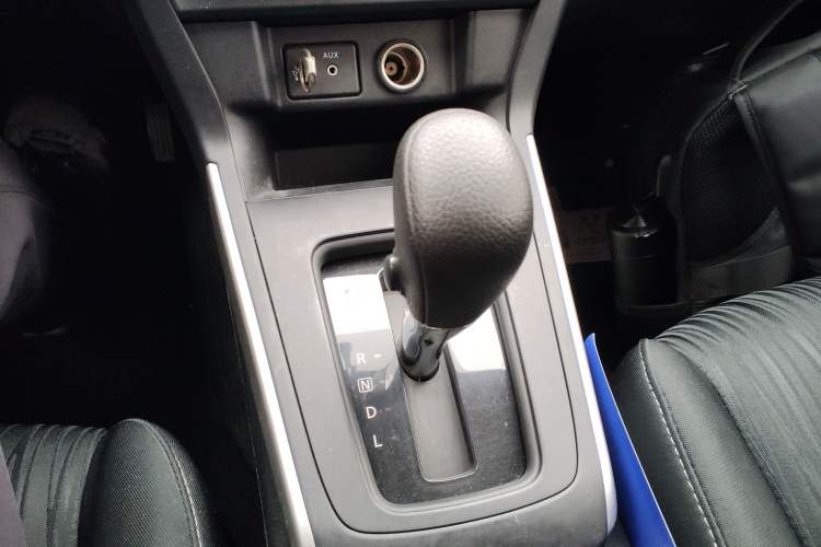 Used Nissan Sylphy 2022 Classic 1.6XE CVT Comfort Edition
