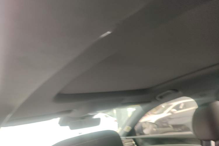 Used BYD Qin L 2025 DM-i Smart Drive 120KM Superior Model