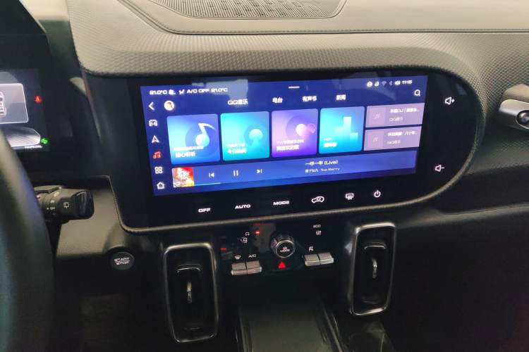 Used Haval DARGO 2022 1.5T DCT Two-Wheel Drive Border Collie Edition