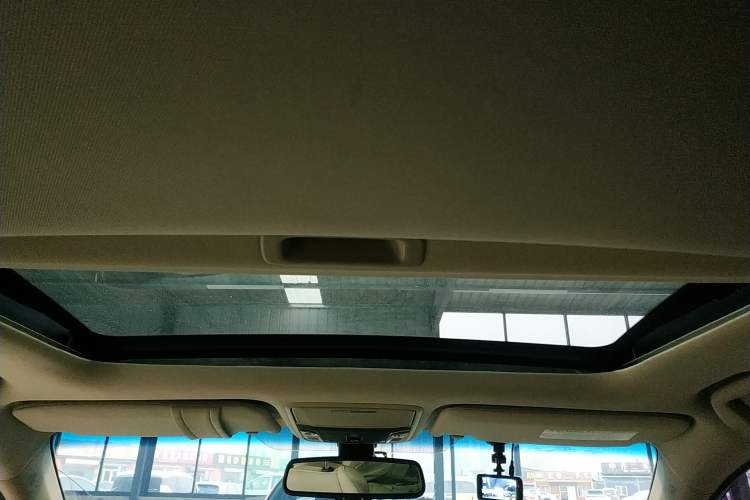 Used Honda Spirior 2015 2.4L Prestige Edition