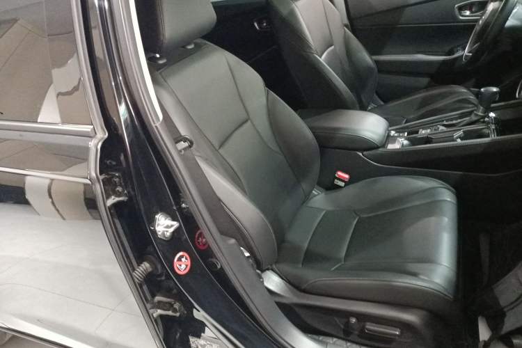 Used Honda Inspire 2023 260TURBO Deluxe Edition