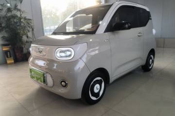 Used Wuling Hongguang MINIEV 2024 3rd Generation 170 km
