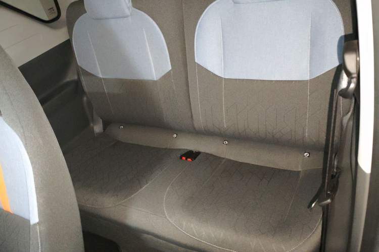 Used  Panda 2024 Panda Mini 200km Endurance Bear