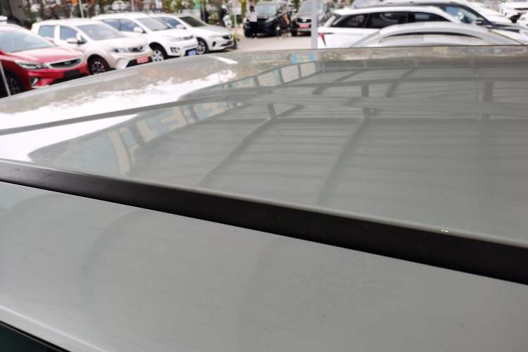 Used  V23 2025 501 Four-Wheel Drive Intelligent Driving Version