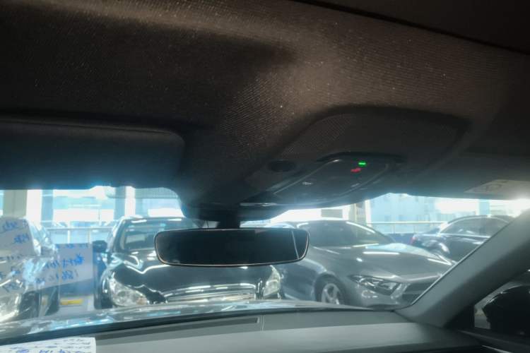 Used Audi A6L 2024 40 TFSI Luxury Dynamic Edition
