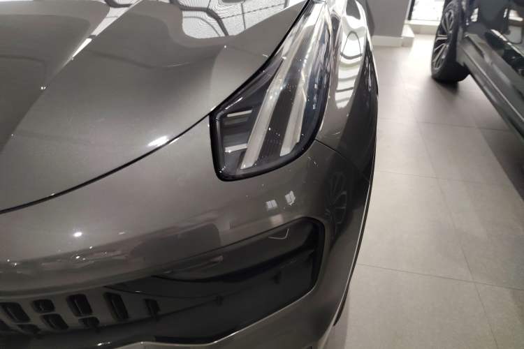 Used Lynk & Co 05 2020 2.0TD Four-Wheel Drive HypeHalo