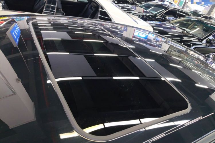 Used Toyota Avalon 2022 2.5L Luxury Edition