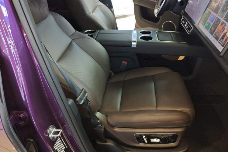 Used Li Auto L8 2023 Air model