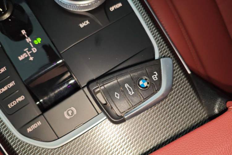 Used BMW 3 Series 2021 Facelifted 325Li M Sport Night Edition Package
