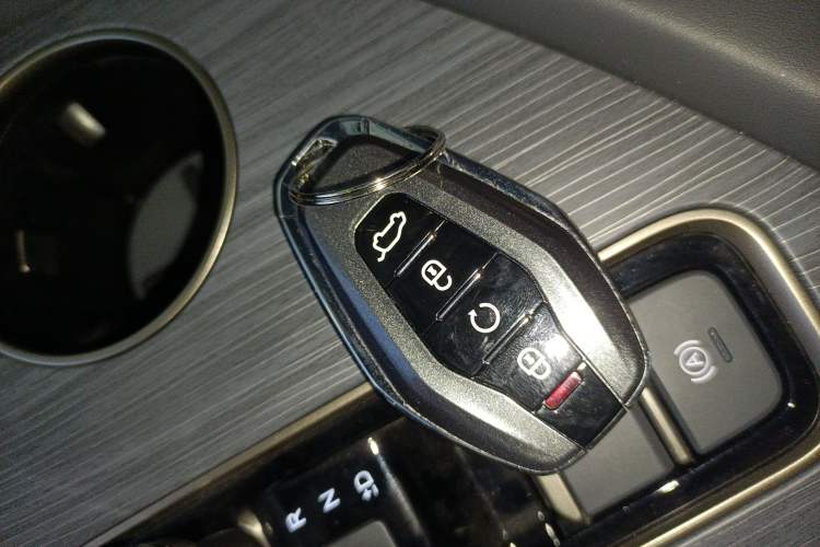 Used JETOUR Shanhai Shanhai L9 2024 1.5TD 2DHT Max 5-Seater
