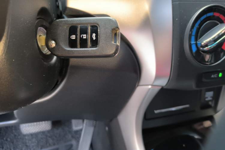 Used Honda Crider 2016 1.8L CVT Comfort Version
