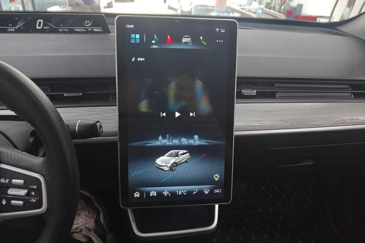 Used NETA V 2022 Chao 300 Lite Lithium Iron Phosphate
