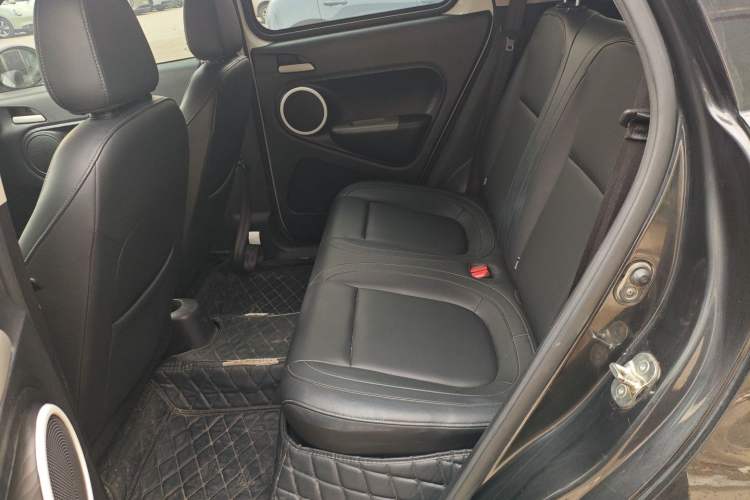 Used ORA Black Cat 2021 351 km Standard Version