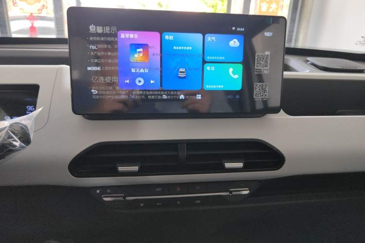 Used  Panda 2024 Panda Mini 200km Endurance Bear
