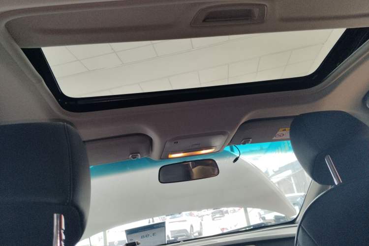 Used Buick GT 2021 Revised Version 1.3T Automatic Mild Hybrid Elite Edition