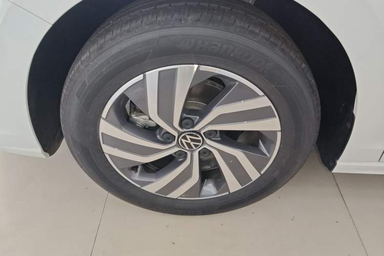 Used Volkswagen Bora 2025 200TSI DSG Enjoy Driving Navigation Edition
